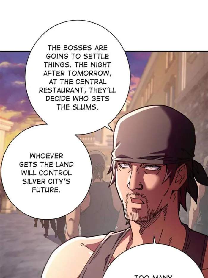 A Transmigrated Warden's Battle for Redemption Chapter 109 59
